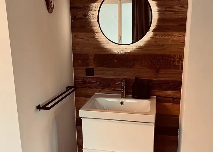 Boutique Bellevue Am Brienzersee Interlaken Penzion Iseltwald