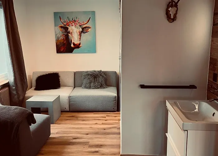 Boutique Bellevue Am Brienzersee Interlaken 3* Iseltwald