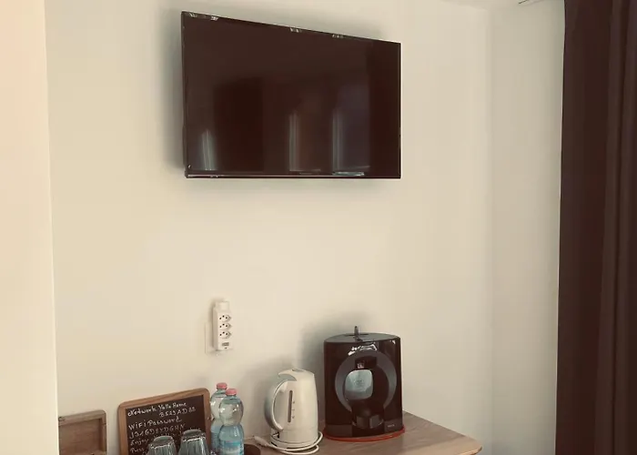 Boutique Bellevue Am Brienzersee Interlaken Penzion Iseltwald