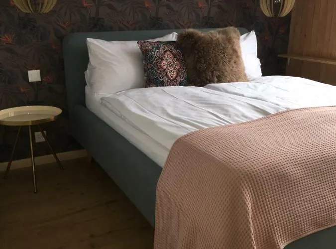 Boutique Bellevue Am Brienzersee Interlaken Iseltwald