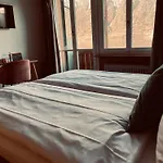 Boutique Bellevue Am Brienzersee Interlaken 3* イゼルトヴァルト