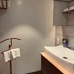 イン Boutique Bellevue Am Brienzersee Interlaken 3*