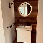 Boutique Bellevue Am Brienzersee Interlaken イン イゼルトヴァルト
