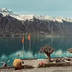 イン Boutique Bellevue Am Brienzersee Interlaken イゼルトヴァルト