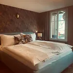 イン Boutique Bellevue Am Brienzersee Interlaken イゼルトヴァルト