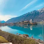 イン Boutique Bellevue Am Brienzersee Interlaken 3*