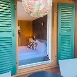 イン Boutique Bellevue Am Brienzersee Interlaken 3*