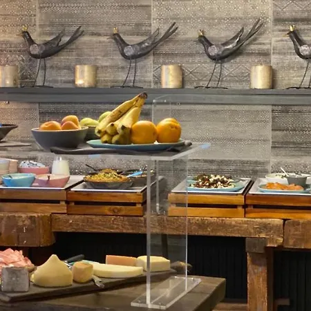 Zajazd Boutique Bellevue Am Brienzersee Interlaken 3*