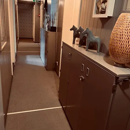 Boutique Bellevue Am Brienzersee Interlaken Värdshus 3*