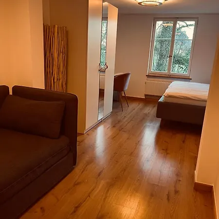 Zajazd Boutique Bellevue Am Brienzersee Interlaken 3*