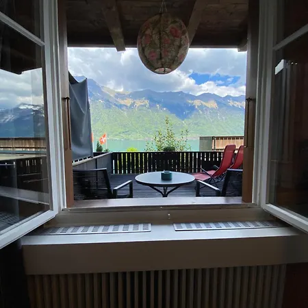 Boutique Bellevue Am Brienzersee Interlaken Inn 3*