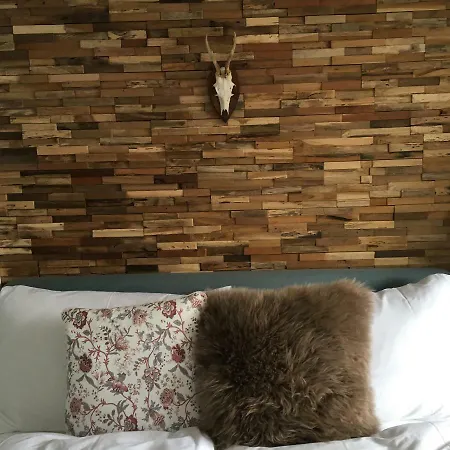 Boutique Bellevue Am Brienzersee Interlaken 3* Iseltwald