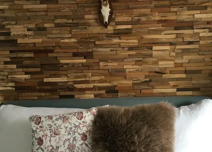 Boutique Bellevue Am Brienzersee Interlaken 3* Iseltwald