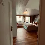 Bellevue Boutique Am Brienzersee / Iseltwald